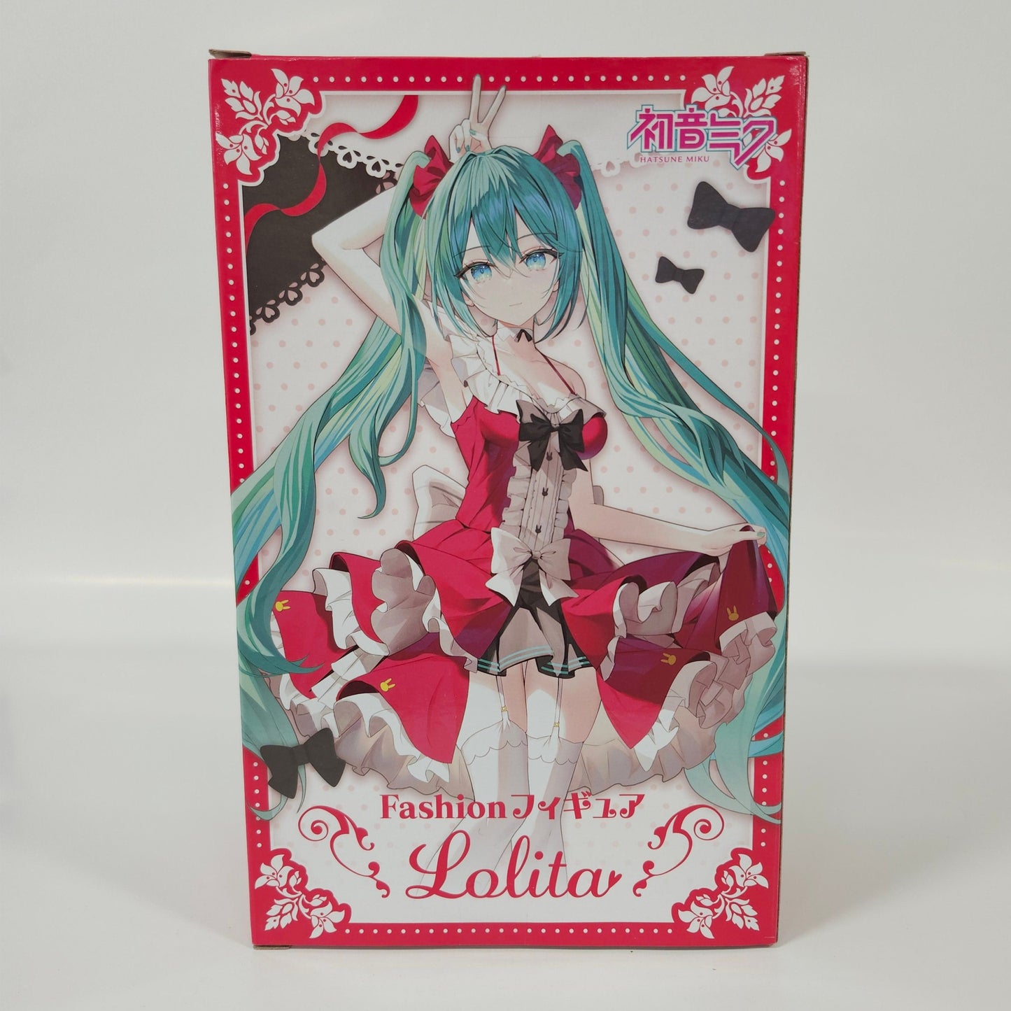 Hatsune Miku -  Lolita Fashion Ver.