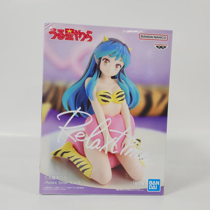 Urusei Yatsura - Lum Figure