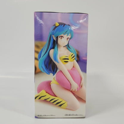 Urusei Yatsura - Lum Figure