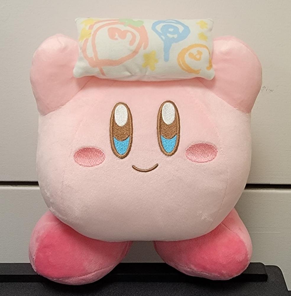 Kirby - Kirby Plush