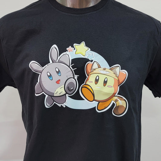 Persona 5 – Joker Street Tee