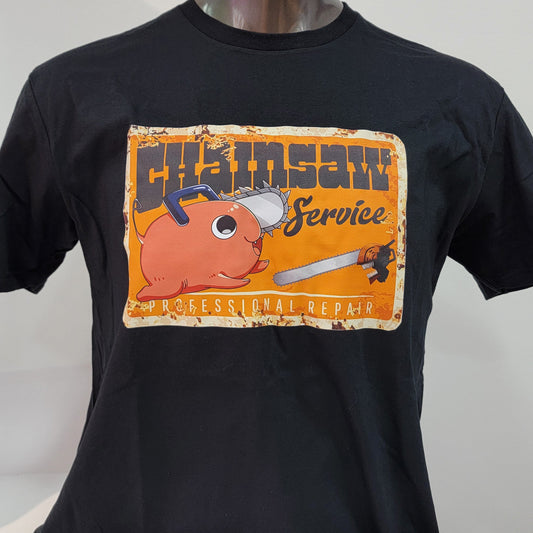 Chainsaw Man – Pochita Tee