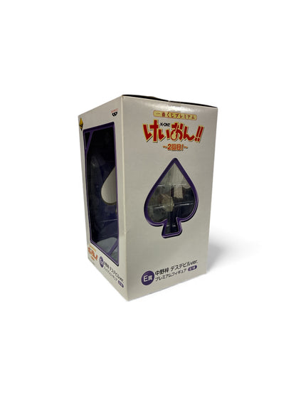 Azusa Death Devil Figure