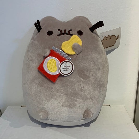 Pusheen Potato Chip Plush