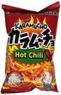 395 Karamucho Hot Chili Snack