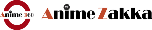 Anime Zakka