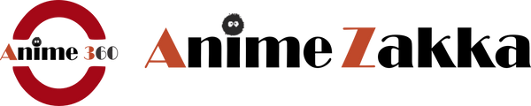 Anime Zakka