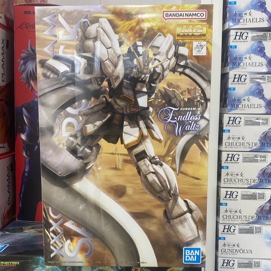 GUNDAM SANDROCK XXXG-01SR