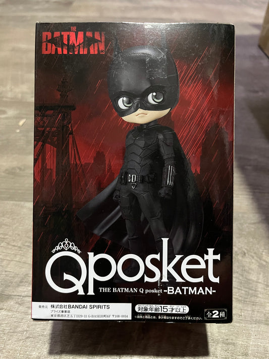 DC - Batman QPosket