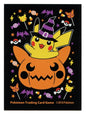 295 Pokemon TCG Halloween Booster