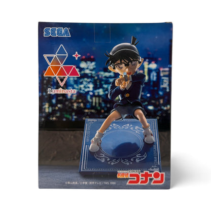 Detective Conan – Luminasta “Conan Edogawa” Figure