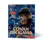 Detective Conan – Luminasta “Conan Edogawa” Figure