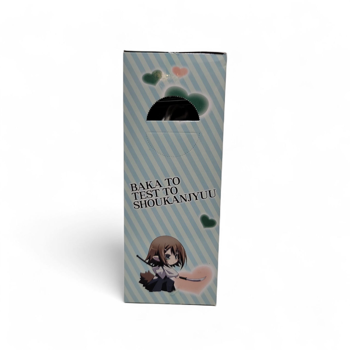 Baka & Test – Himeji Mizuki Bunny Figure (Vol.2)