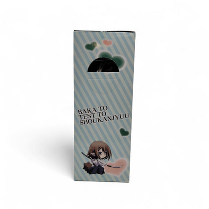 Baka & Test – Himeji Mizuki Bunny Figure (Vol.2)