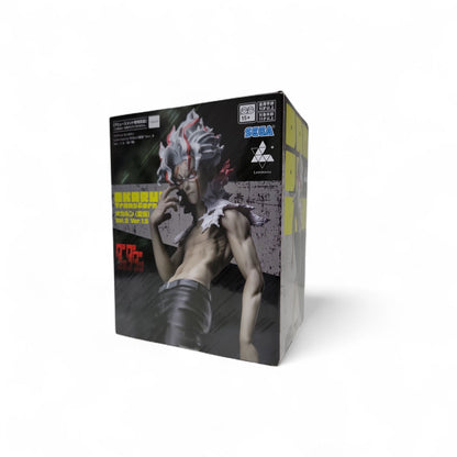 Dandadan – Okarun Transformed Ver. 1.5 Figure