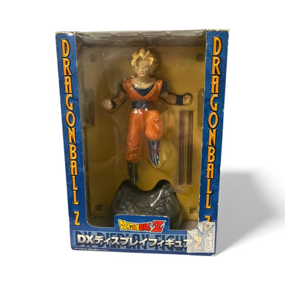 Dragon Ball Z Goku DX Figure