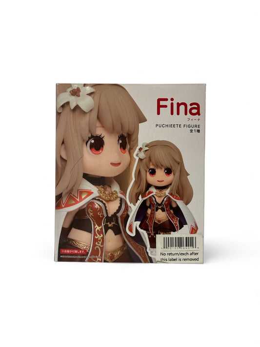 Final Fantasy Brave Exvius – Fina Puchieete Figure