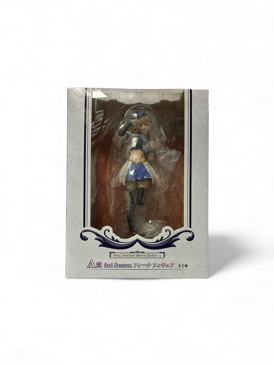 Final Fantasy Brave Exvius – Fina 3rd Season Figure (A Prize)