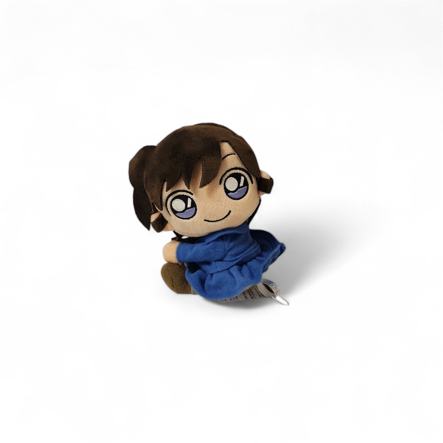 Ai Haibara Sitting Plush