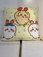 Chiikawa Cushion