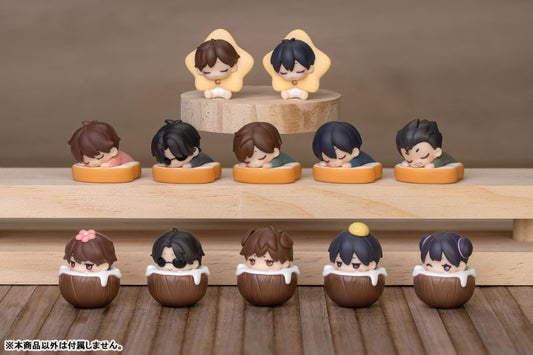 1495 Time Raiders Mystery Box