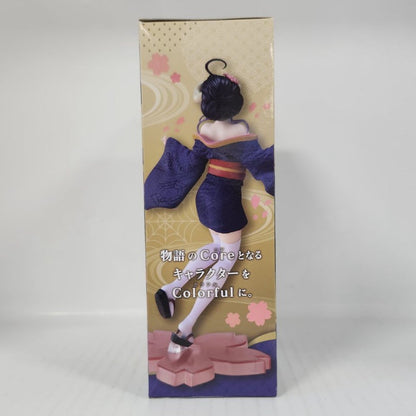 Albedo OVERLORD Coreful Sakura Kimono Ver.