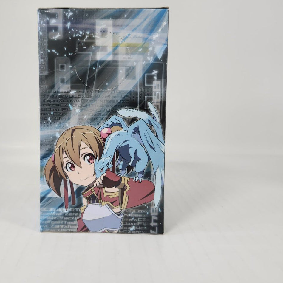 Asuna ChibiRume Figure box side