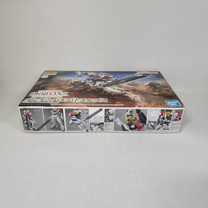 Mobile Suit Gundam: Iron-Blooded Orphans – HG 1/144 Gundam Barbatos Lupus