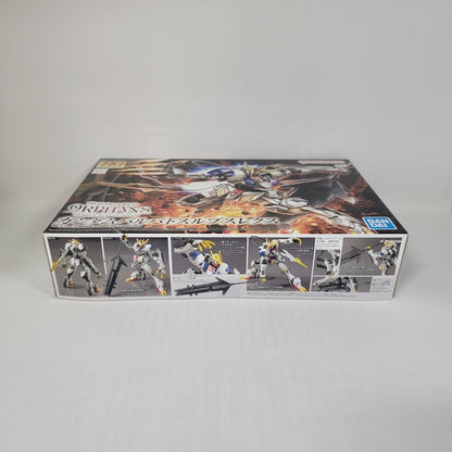 Mobile Suit Gundam: Iron-Blooded Orphans – HG 1/144 Gundam Barbatos Lupus Rex