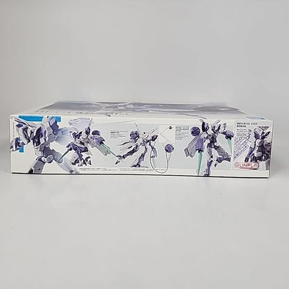 HG 1/144 Beguir-Beu model kit box side
