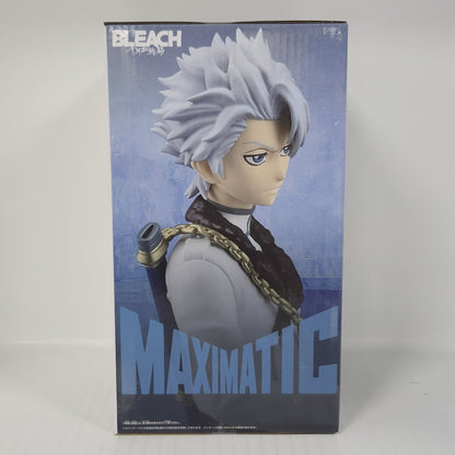 Bleach Thousand-Year Blood War Toshiro Hitsugaya Figure – Maximatic