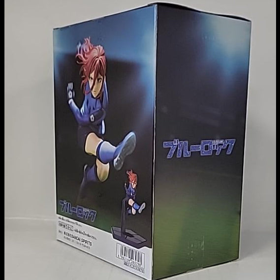 Blue Lock Chigiri Hyoma figure box angled view