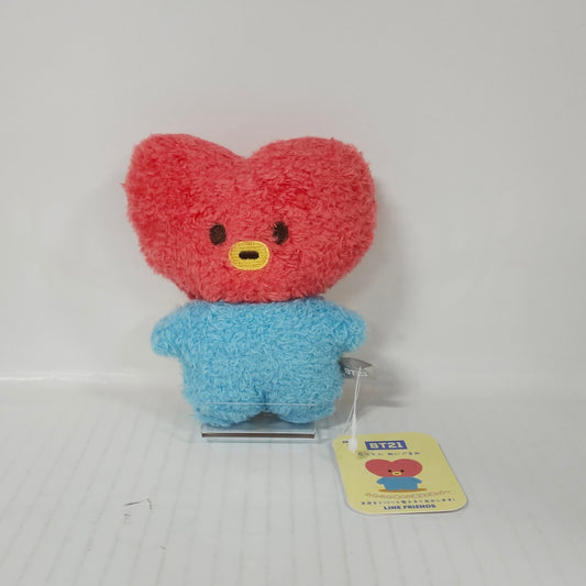 BT21 Baby TATA Mini Plush