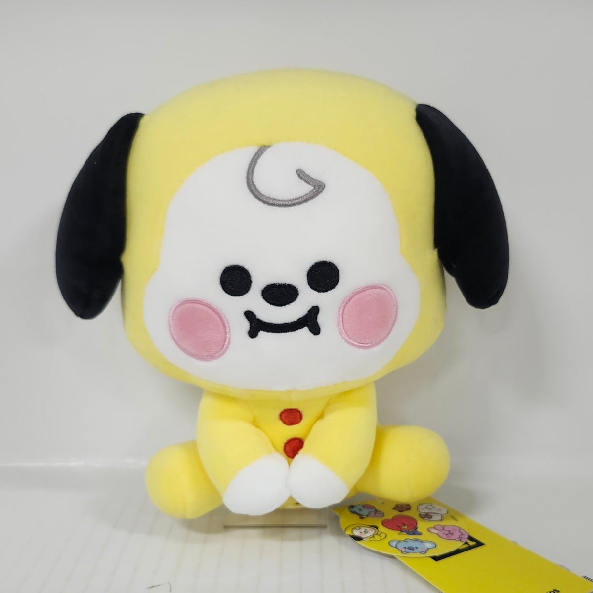 BT21 Chimmy Baby Plush
