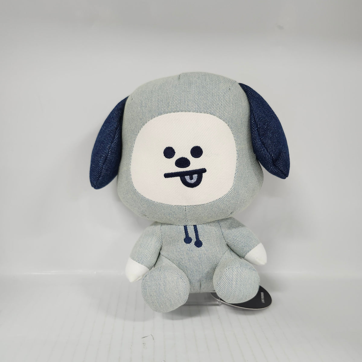 BT21 Chimmy Denim Plush