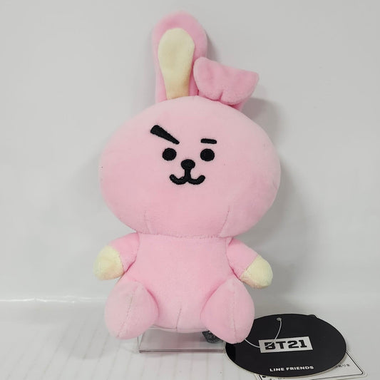 BT21 Cooky Mini Plush