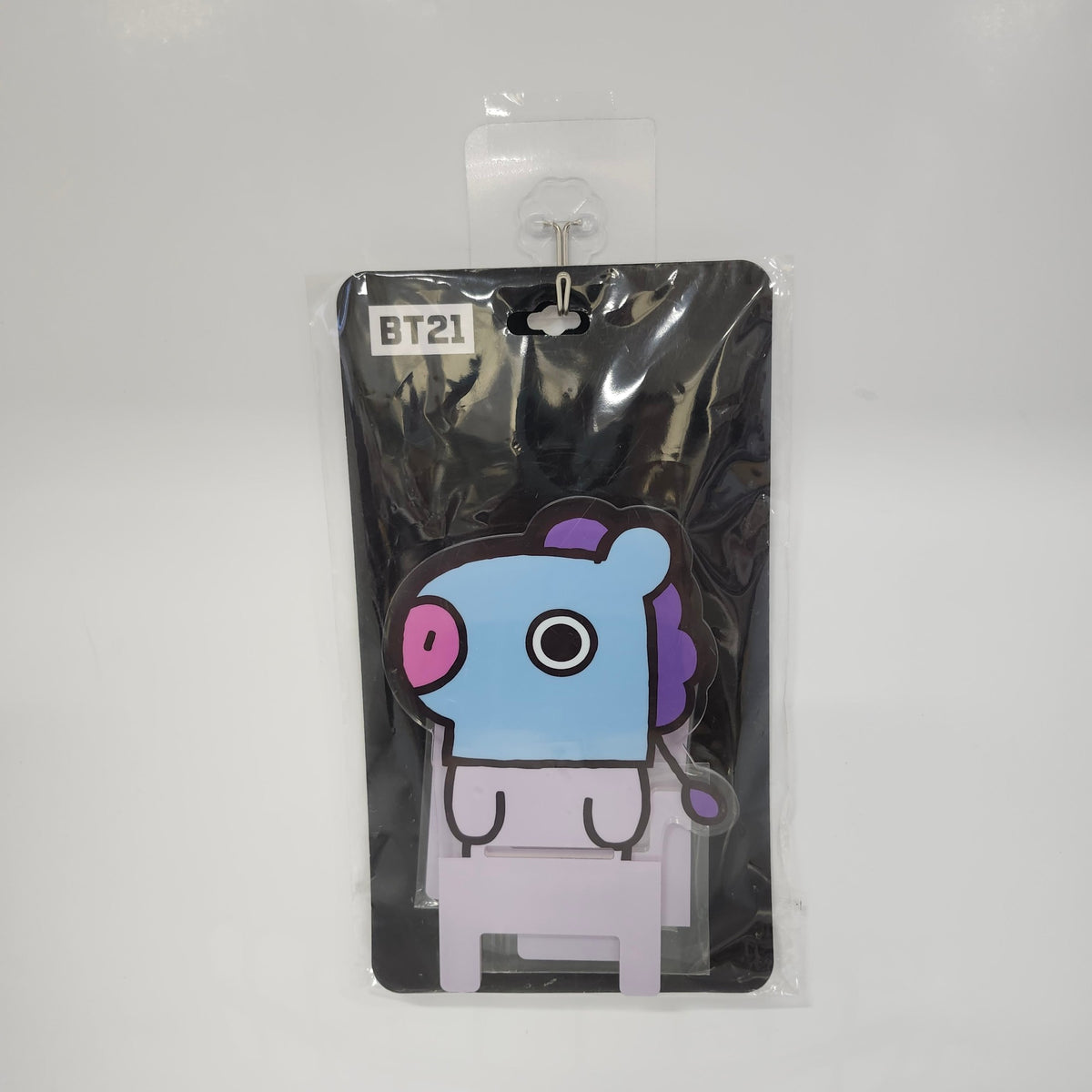 BT21 Mang Acrylic Smartphone Stand
