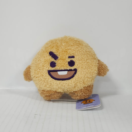 BT21 Shooky Mini Plush