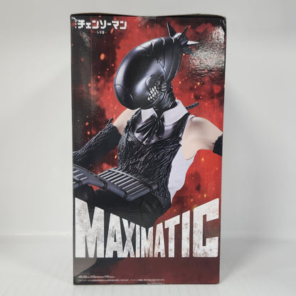 Chainsaw Man – Bomb Reze Arc Explosive Leap MAXIMATIC Figure