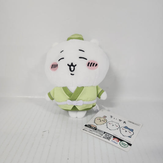 Chiikawa Plush – Tanabata Star Festival Outfit
