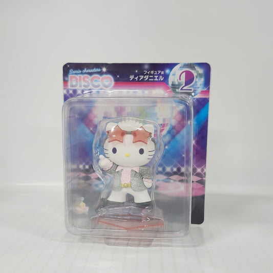 Dear Daniel Disco Figure