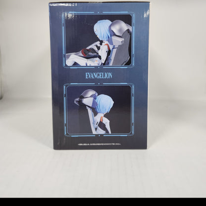 Evangelion 1.0 Rei Ayanami Figure – Entry Plug Seat Figure