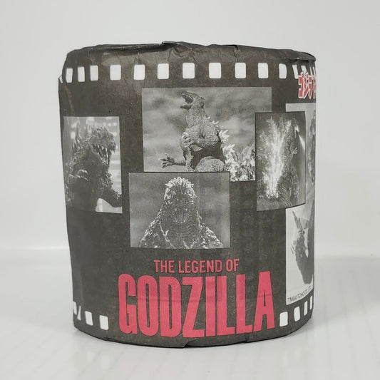 Godzilla Toilet Paper