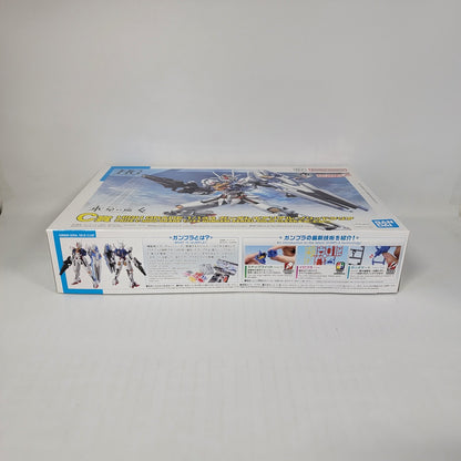 Mobile Suit Gundam: The Witch from Mercury – HG 1/144 Gundam Aerial Solid Clear