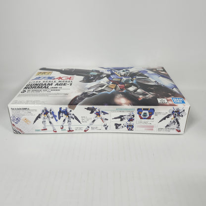 Gundam AGE-1 Normal HG 1/144 Model Kit – Where the AGE Saga Begins