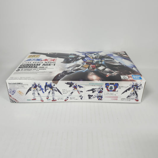 Gundam AGE-1 Normal HG 1/144 Model Kit – Where the AGE Saga Begins