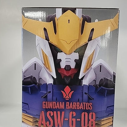 Gundam Barbatos BUSTISAN A Prize alternate side box