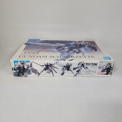Mobile Suit Gundam: The Witch from Mercury – HG 1/144 Gundam Schwarzette