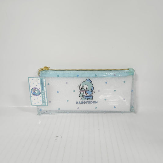 Sanrio Characters Clear Pen Case