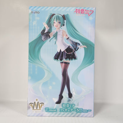 Hatsune Miku Figure – Winking NT Ver. T-most Collection